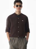Brown color option