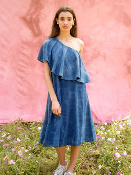 Dressfolk - Vacation Now Dress