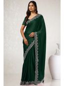 Green color option, Sold out, Currently selected