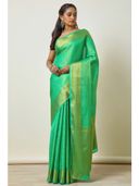 Green color option, Sold out, Currently selected