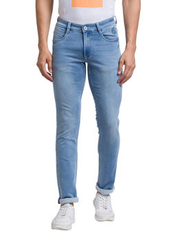 Parx - Medium Blue Jeans