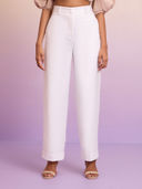 White color option
