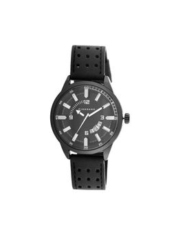 Giordano - Analog Black Dial Watch for Men - C1188-01
