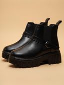 Black color option, Sold out