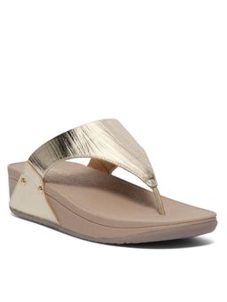 ERIDANI - Women Sana Gold Comfort Sandals