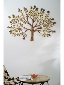 Vedas - Oren Tree Wall Decor