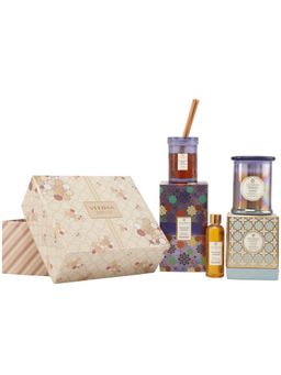 VEEDAA - Midnight Jasmine Grande Gift Set (Set of 2)