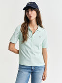 Green color option, Sold out, Currently selected