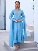 Blue color option, Sold out
