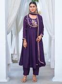 Purple color option