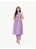 Lavender color option, Currently selected
