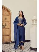 Navy Blue color option, Currently selected