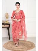 Coral color option, Currently selected