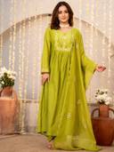 Green color option, Sold out