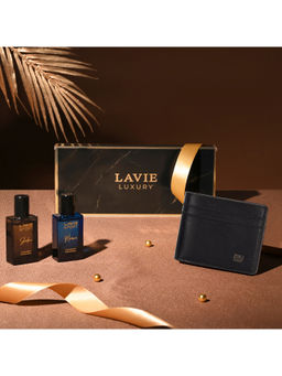 Lavie Sport - Mens Gift Box Black