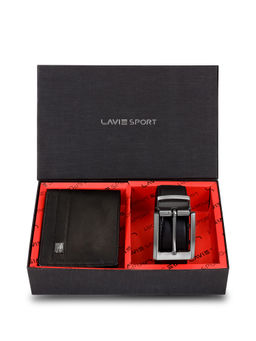 Lavie Sport - Alpha Y For Him - Gift Set Black