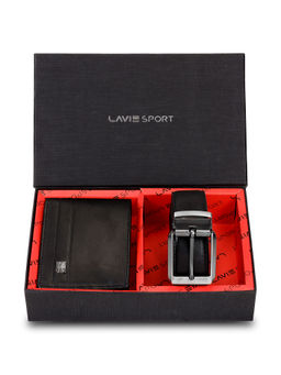 Lavie Sport - Alpha X Giftset For Him - Giftset Black
