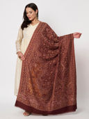 Maroon color option