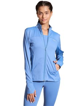 Silvertraq - Flexfit Jacket Cerulean