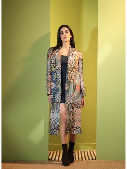 Manvi Daga - Elysian Multi-Color Overlay