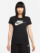 Black color option, Currently selected