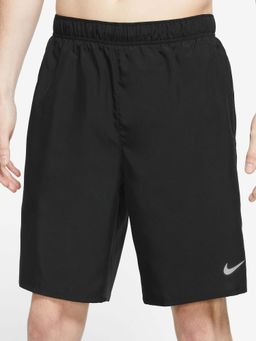 Nike - Sportswear Challenger 9Bf Men's Black Shorts - DV9362-010