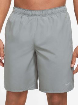 Nike - Sportswear Challenger 9Bf Sho Men's Grey Shorts - DV9362-084