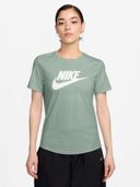 Green color option, Currently selected