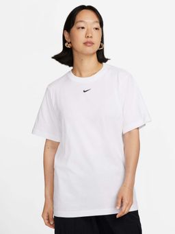 Nike - Sportswear Nsw Tee Essntl Lbr Women's T-Shirt - FD4150-100