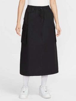 Nike - Sportswear Nsw Street Cargo Women's Skirt - HV2497-010