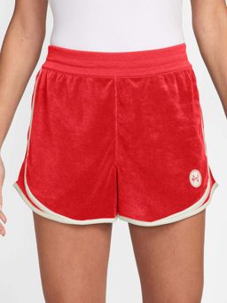Nike - Sportswear Nsw Chll Trry Twl Women's Shorts - IF0572-696