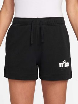 Nike - Sportswear Nsw Club Flc Std Women's Shorts - IF0640-010