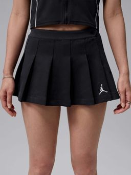 Nike - Sportswear Brk Pltd Women's Skirt - IF1372-010