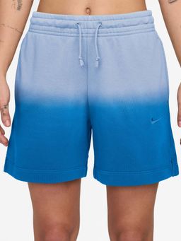 Nike - Sportswear Nsw Phnx Flc Dip Women's Shorts - IF7371-407