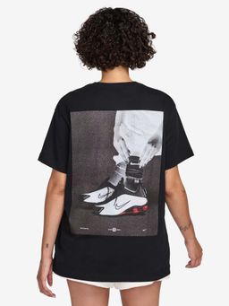 Nike - Sportswear Nsw Clsc Shox Photo Women's T-Shirt - IH8006-010