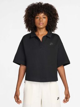 Nike - Sportswear Nsw Tch Flc Polo T-Shirt - II1263-010
