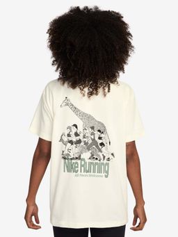 Nike - Sportswear Move Swft Anmls Women's T-Shirt - II4485-133