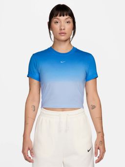 Nike - Sportswear Nsw Chllcrp Pnx Dip Dye Women's T-Shirt - II7075-435