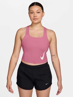 Nike - Sportswear Tempo Swoosh Run Women's Tank Top - IO0246-641