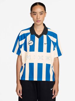 Nike - Sportswear Nsw Street Strp Jsy Women's Jersey - IO0914-435