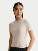 White color option