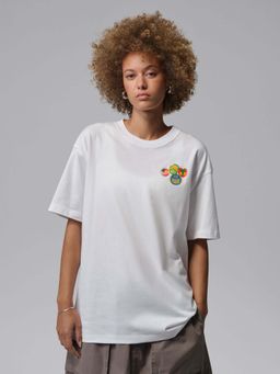 Nike - Sportswear Brk Gfx Frt Women's T-Shirt - IR0780-100