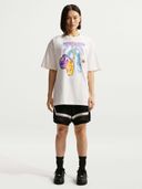 White color option, Currently selected