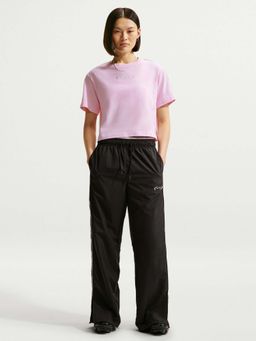 Nike - Sportswear Nsw Clsc Varsity18 Women's Pink T-Shirt - IR7870-663
