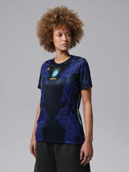 Nike - Sportswear Cbf Jsy Stadium Aw3 Women's Jersey - IU1077-417