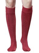 Maroon color option, Currently selected