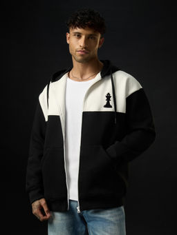 The Souled Store - The King Men Oversized Hoodie