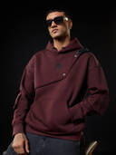 Maroon color option