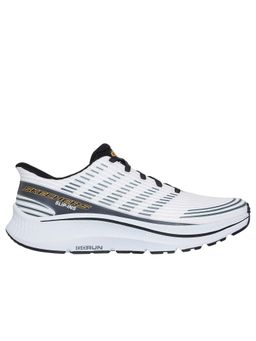 SKECHERS - Men GO RUN CONSISTENT 2.0 - SENNA White Running Shoes