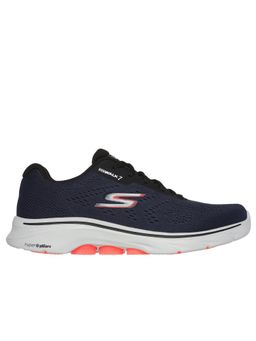 SKECHERS - Men Go Walk 7 Walking Shoes - Blue